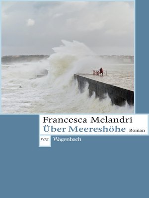 cover image of Über Meereshöhe
